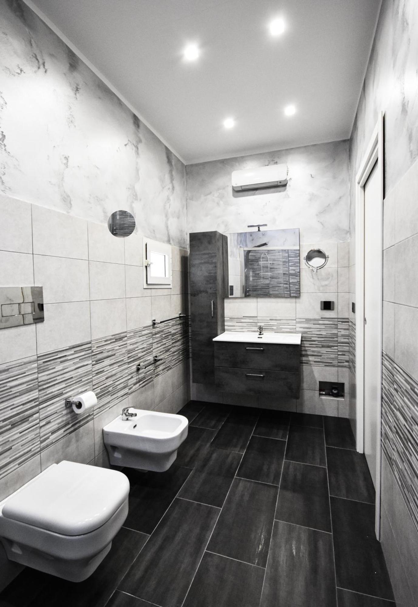 Apartment Attico Piazza Mercato