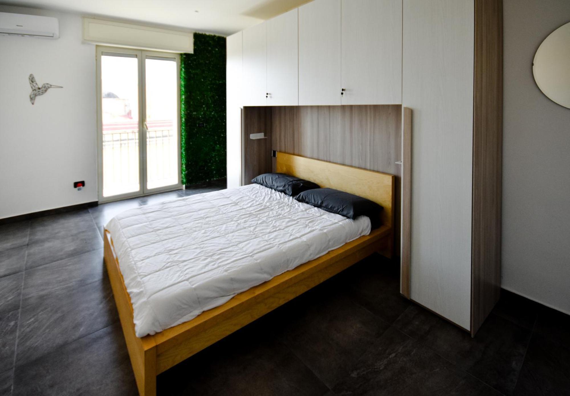 Appartement Attico Piazza Mercato *