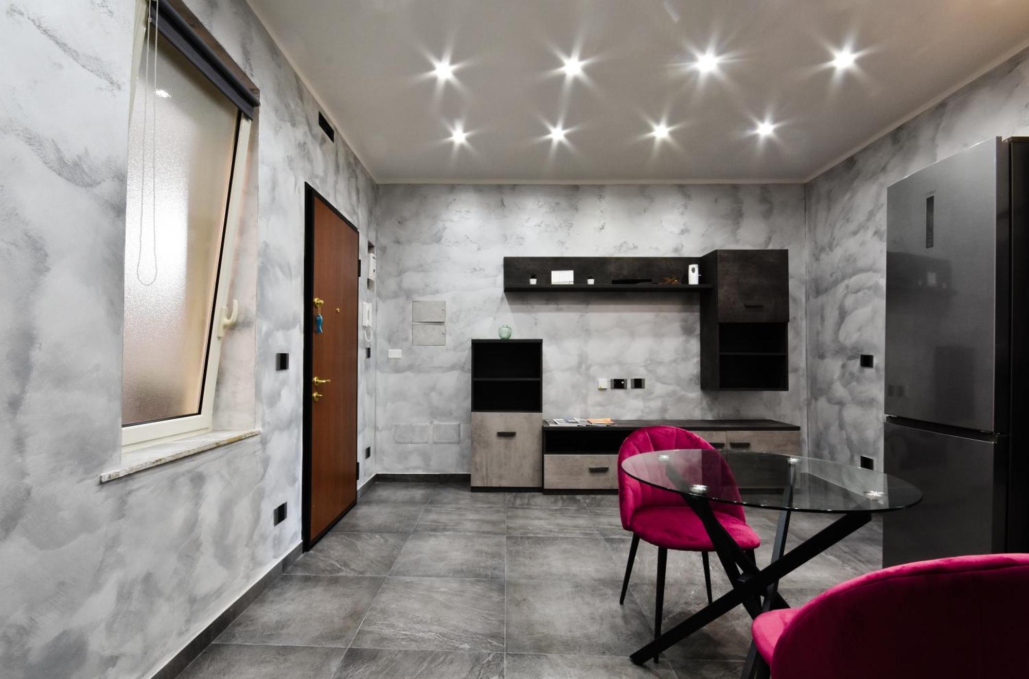 Apartment Attico Piazza Mercato *