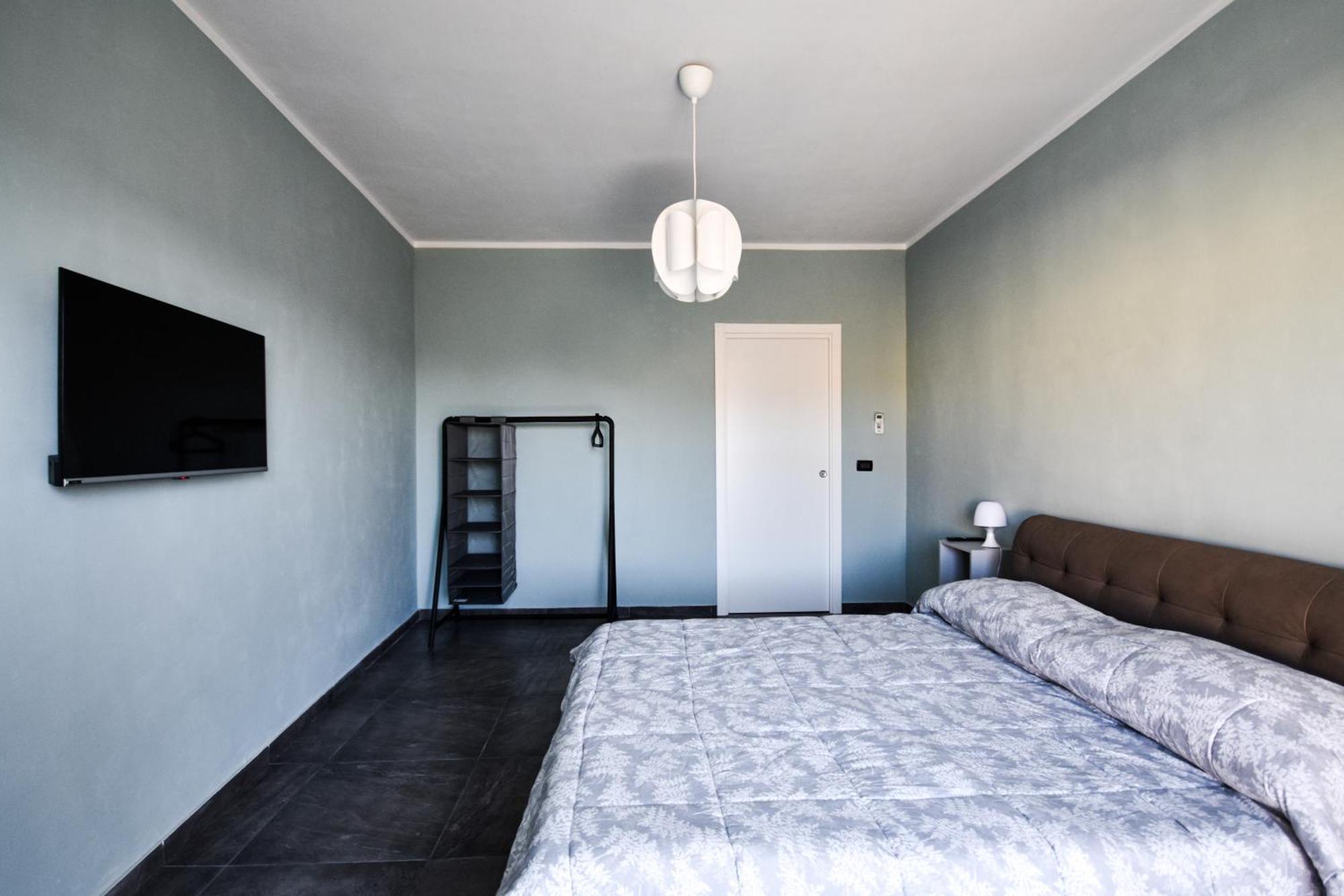 Apartment Attico Piazza Mercato Naples