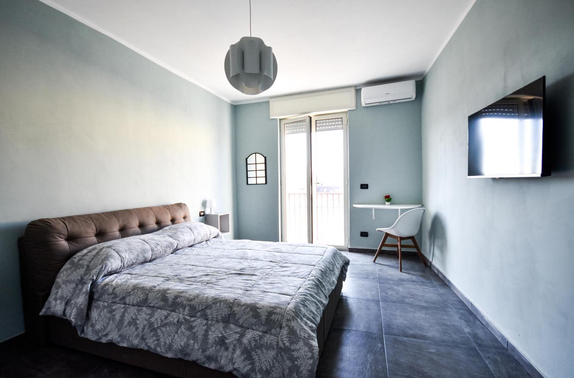 Attico Piazza Mercato Apartment Naples